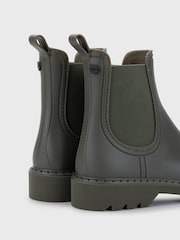 Grün - Igor – Chloe MC Chelsea – Knöchel-Gummistiefel - Bild 4 von 4