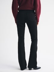 Abercrombie & Fitch Bootcut-jeans med høy midje - Bilde 2 av 8