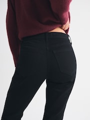 Abercrombie & Fitch Bootcut-jeans med høy midje - Bilde 7 av 8