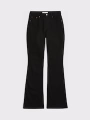 Abercrombie & Fitch Bootcut-jeans med høy midje - Bilde 8 av 8