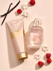 Eau Nude 100ml Perfume and Body Lotion Gift Set - Image 2 of 3