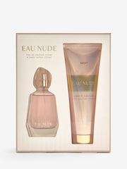 Eau Nude 100ml Perfume and Body Lotion Gift Set - Image 3 of 3