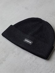 Gym King Rib Knit Beanie - صورة 2 من 3