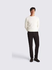 MOSS Tailored Fit Brushed Cord Trousers - Image 3 of 4