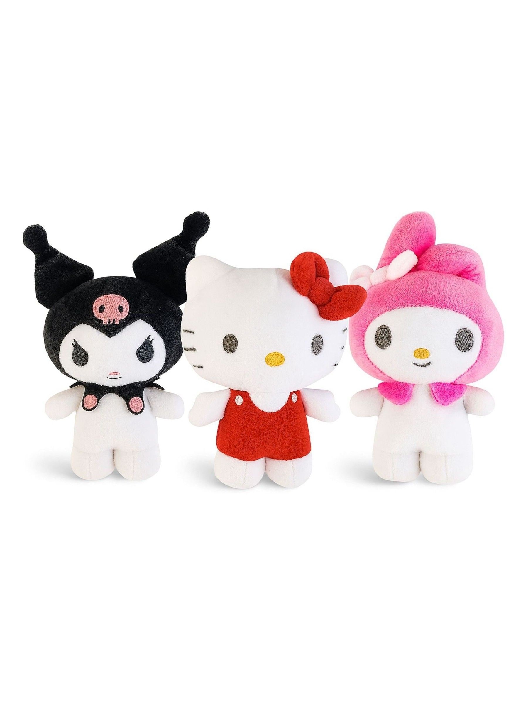 Buy Hello Kitty 16cm Standing Soft Toy Gift Set from the Next UK