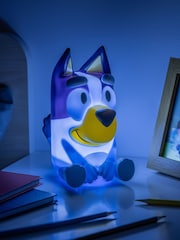 Bluey Blue Light With Sound - Image 2 of 6