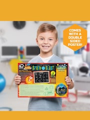 Discovery Mindblown Magnetic Tiles Toys 24 Piece - Image 4 of 5