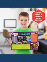 Discovery Mindblown Dinosaur Excavation Kit 3D Puzzle TRex Toy - Image 4 of 5