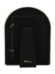 Widdop Black Disney Mickey Shapes Arched Photo Frame 4" x 6 - Image 3 of 4