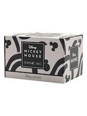 Widdop White Disney Mickey Shapes Mug - Image 4 of 4