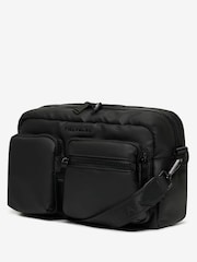 Tiba + Marl Black Axel Buggy Organiser/Changing Bag - Image 3 of 9