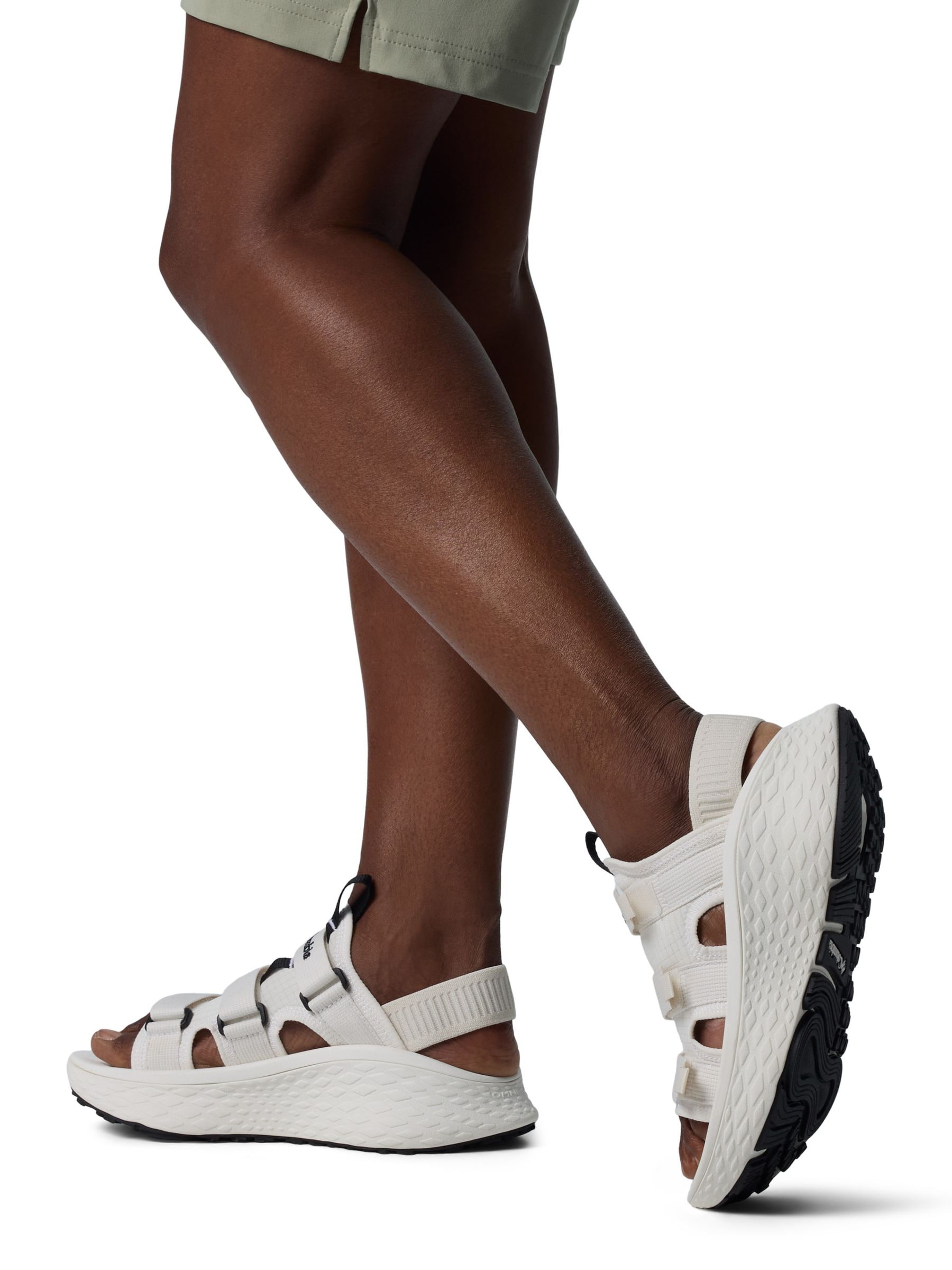 Buy Columbia Black Chrome Konos Elevate™ Sandals from Next USA