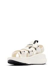 Negru crom - Columbia Konos Elevate™ Sandals - Imaginea 5 din 6