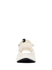 Negru crom - Columbia Konos Elevate™ Sandals - Imaginea 6 din 6