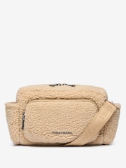 Creme - Tiba + Marl Inka Stroller Organiser - Imagem 1 de 10
