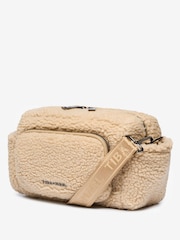 Creme - Tiba + Marl Inka Stroller Organiser - Imagem 3 de 10