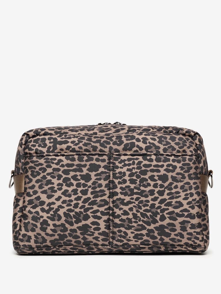 Tiba + Marl Animal Axel Buggy Organiser/Changing Bag - Image 2 of 6