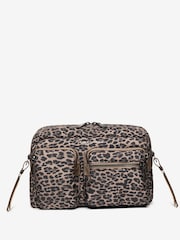Tiba + Marl Animal Axel Buggy Organiser/Changing Bag - Image 3 of 6