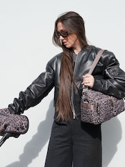 Tiba + Marl Animal Axel Buggy Organiser/Changing Bag - Image 5 of 6