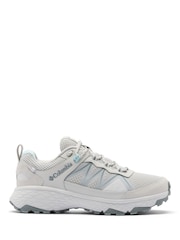 Columbia Blue Peakfreak Rush™ Outdry™ Shoes - Image 1 of 6