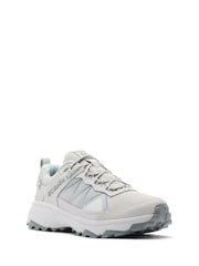 Columbia Blue Peakfreak Rush™ Outdry™ Shoes - Image 3 of 6