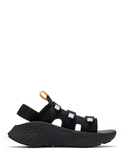 Negru - Columbia Konos Elevate™ Sandals - Imaginea 1 din 6