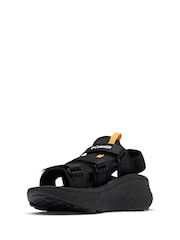 Negru - Columbia Konos Elevate™ Sandals - Imaginea 3 din 6