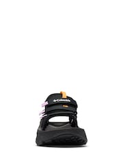 Negru - Columbia Konos Elevate™ Sandals - Imaginea 4 din 6