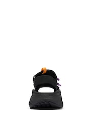 Negru - Columbia Konos Elevate™ Sandals - Imaginea 5 din 6