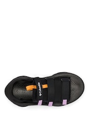 Negru - Columbia Konos Elevate™ Sandals - Imaginea 6 din 6