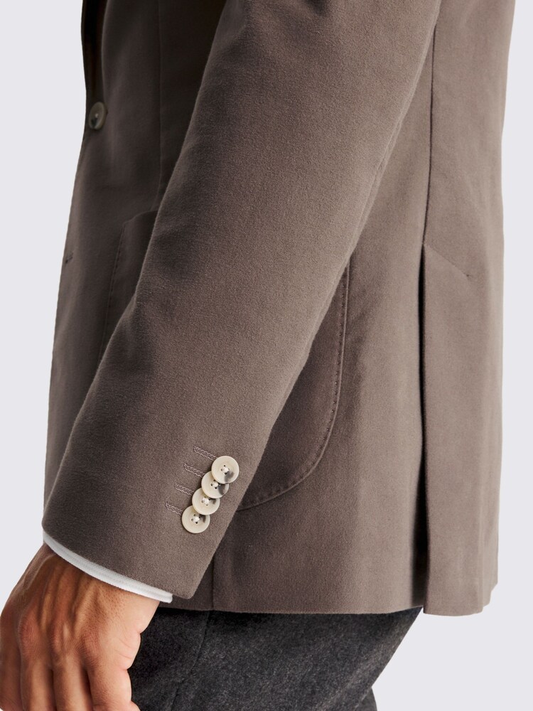 MOSS Moleskin Jacket - Image 5 of 5