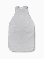MORI Grey All Seasons Multi Tog Zip Up Sleeping Bag - صورة 1 من 2