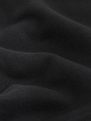 Black Sweat Shorts - Image 7 of 7