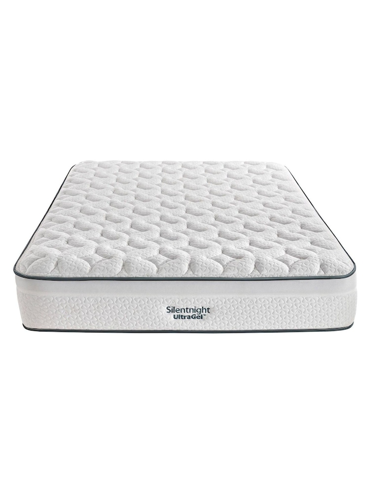 Silentnight UltraGel 2000 Pocket Mattress - Image 2 of 5 Silentnight UltraGel 2000 Pocket Mattress - Image 2 of 5