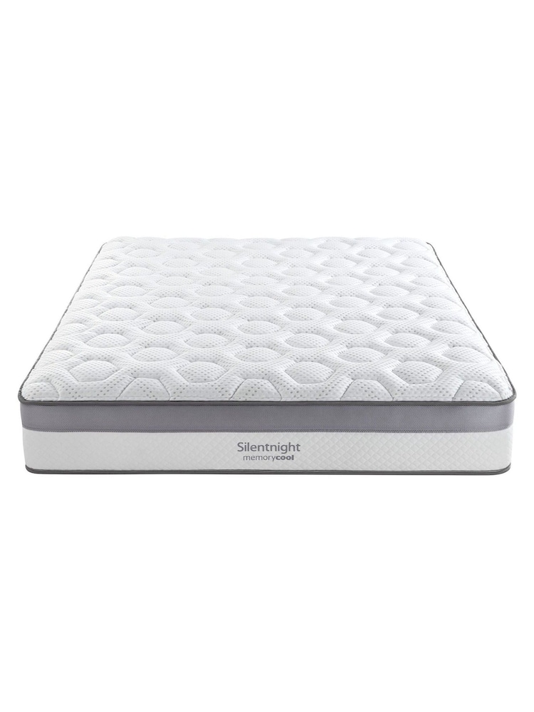 Silentnight Memory Cool 1000 Pocket Mattress - Image 2 of 5 Silentnight Memory Cool 1000 Pocket Mattress - Image 2 of 5