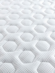 Silentnight Memory Cool 1000 Pocket Mattress - Image 4 of 5