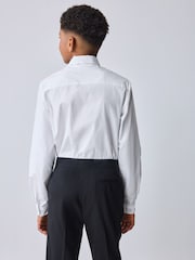 Baker by Ted Baker Long Sleeve Shirt with Bow Tie - Image 2 of 9