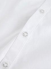 Baker by Ted Baker Long Sleeve Shirt with Bow Tie - Image 8 of 9