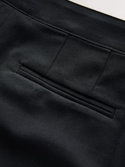 Baker by Ted Baker Black Tuxedo Trousers - Image 10 of 11