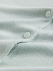 The Set Fine Knit Crew Neck Cardigans 4 Pack - Bild 6 von 6