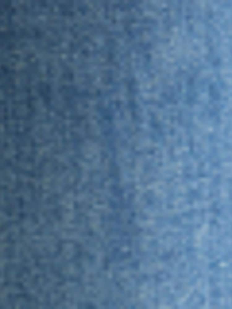 Wrangler Dark Blue Greensboro Straight Fit Jeans - Image 8 of 8