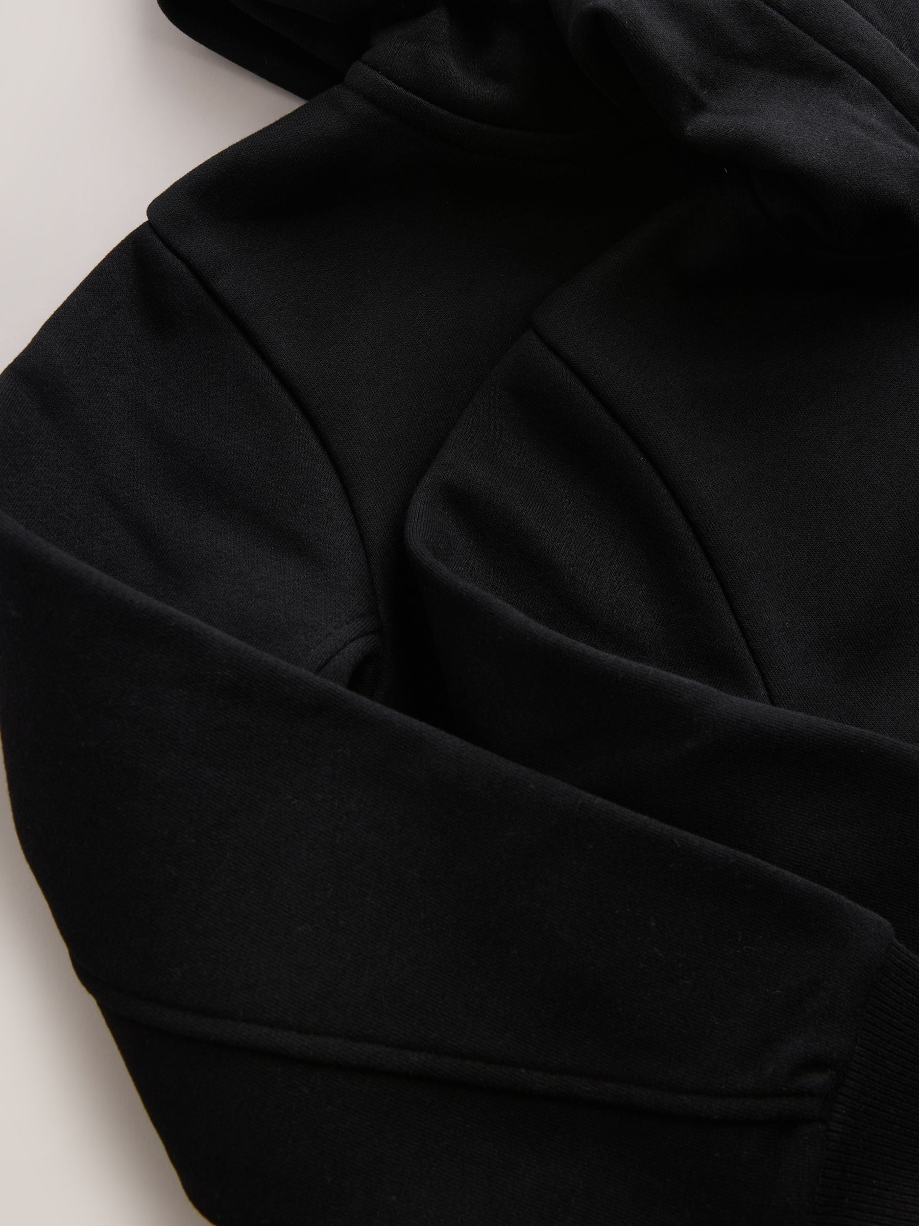 Buy Black 2 Pack Sweat Hoodie (3-16yrs) from Next South Africa