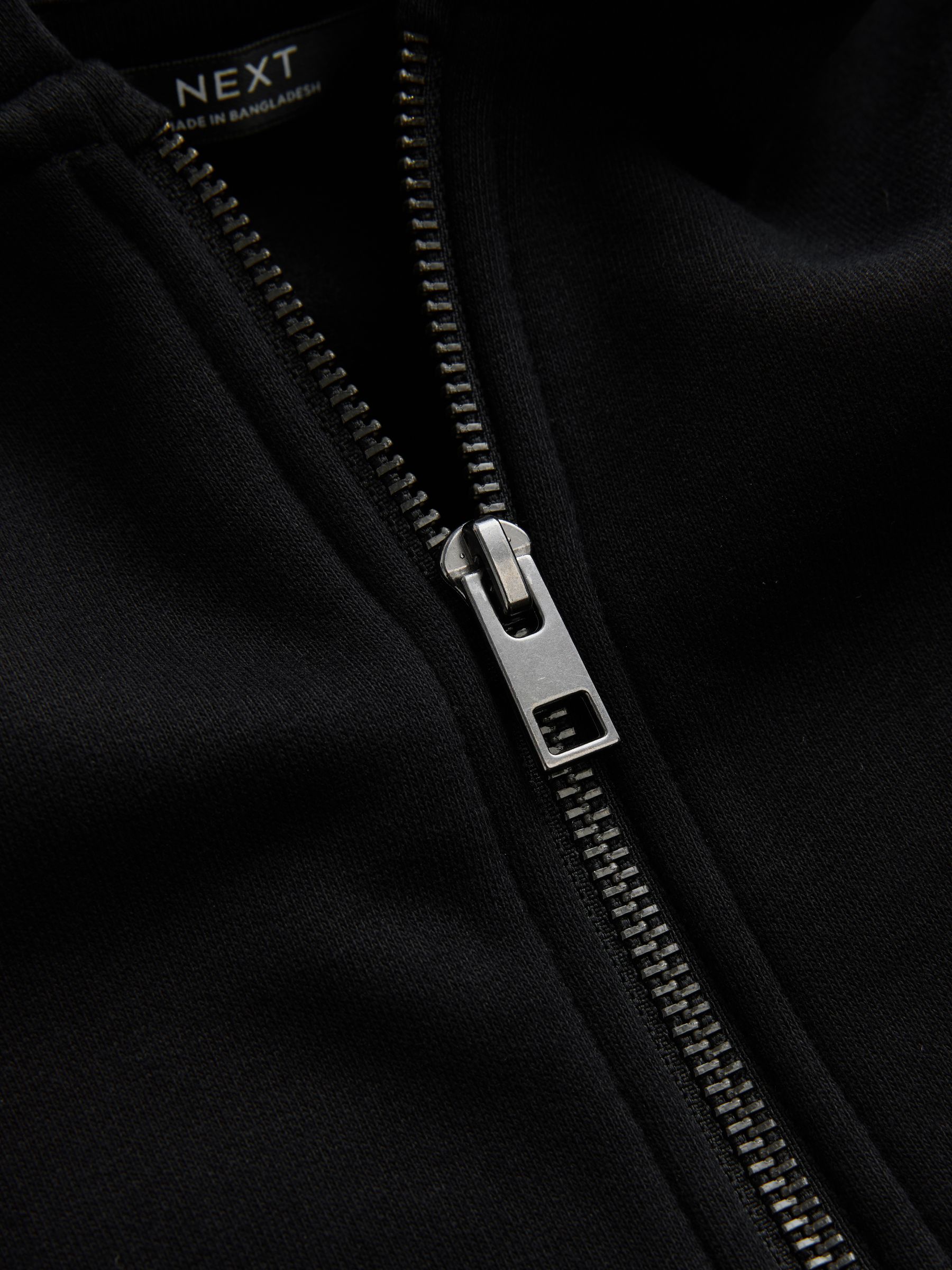 Buy Black 2 Pack Sweat Hoodie (3-16yrs) from Next South Africa