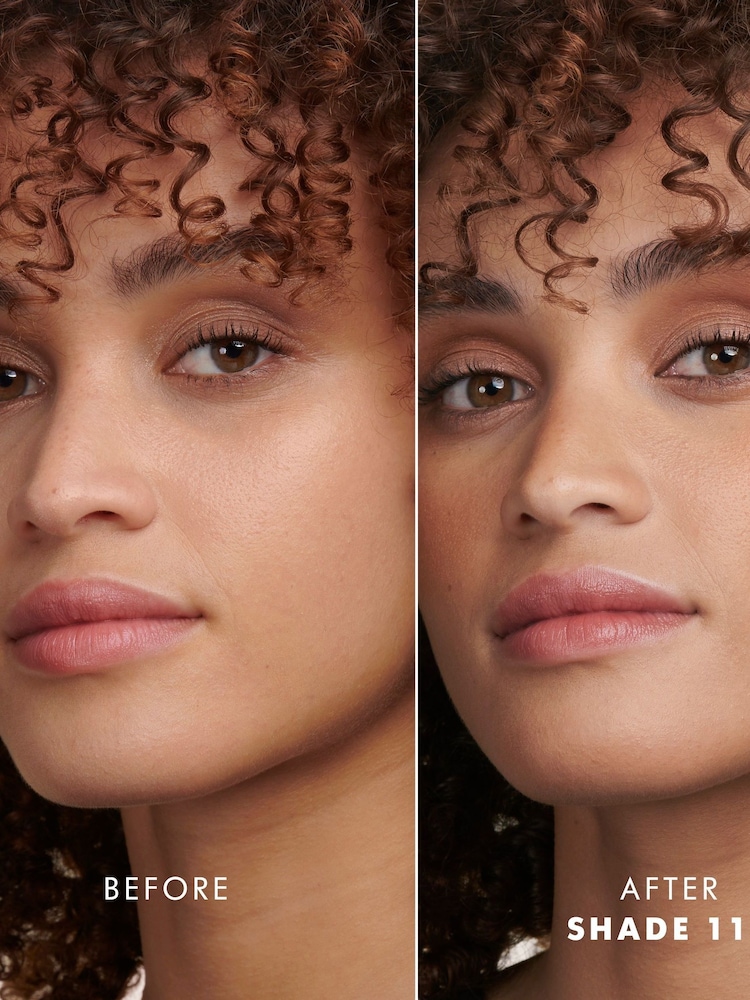 Armani Beauty Luminous Silk Sunlit Creamy Bronzing Powder - Image 2 of 5