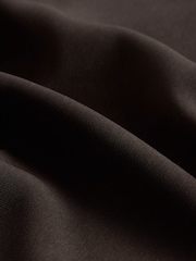 The Set 2 Pack Formal Pleated Front Shorts Chocolate Brown/Cinder Brown - Image 10 of 10