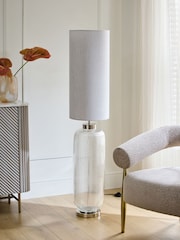 Chrome Lexington Floor Lamp - Image 2 of 5