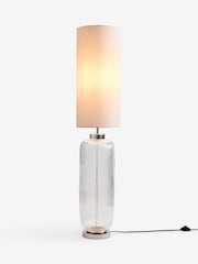 Chrome Lexington Floor Lamp - Image 3 of 5