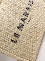 neutre - Sac à bandoulière en toile - Image 7 de 8