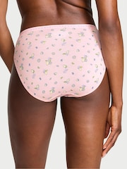 Victoria's Secret Pink Lemons Brief Knickers - Image 2 of 2