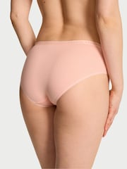 Victoria's Secret Pink Gin Hipster Knickers - Image 2 of 2